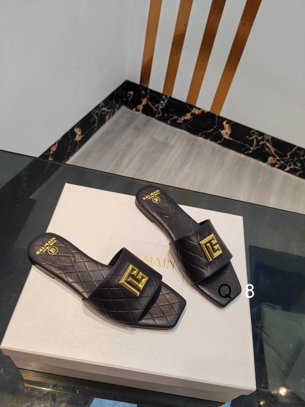 New Collection Balmain Shoes 038 New Collection Balmain Shoes 038