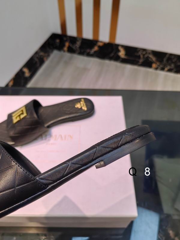 New Collection Balmain Shoes 038 New Collection Balmain Shoes 038