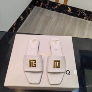 New Collection Balmain Shoes 038 7 Balmain sz36 40 F0604111937932 2830123