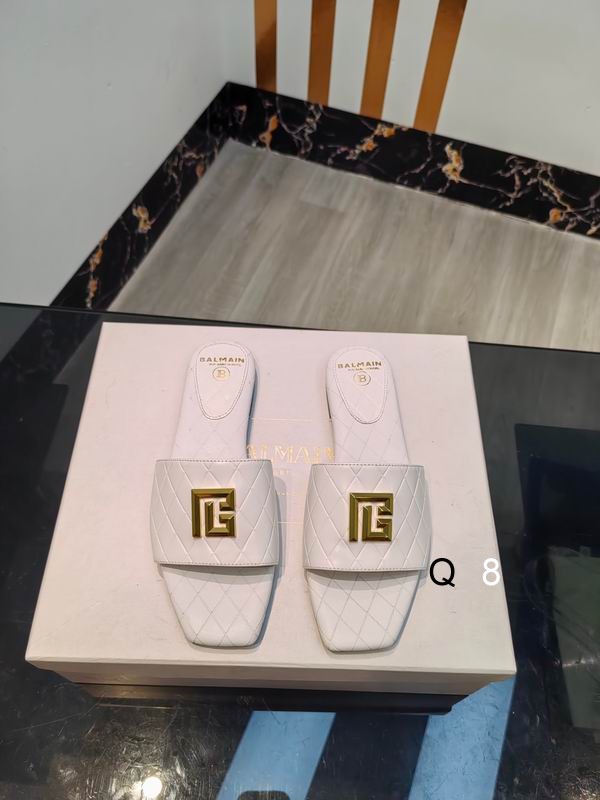 New Collection Balmain Shoes 038 New Collection Balmain Shoes 038