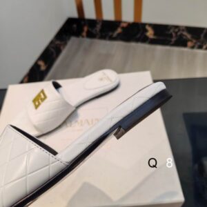 New Collection Balmain Shoes 038 9 Balmain sz36 40 F0604141937929 2830120