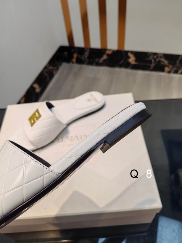 New Collection Balmain Shoes 038 New Collection Balmain Shoes 038