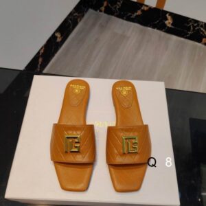 New Collection Balmain Shoes 038