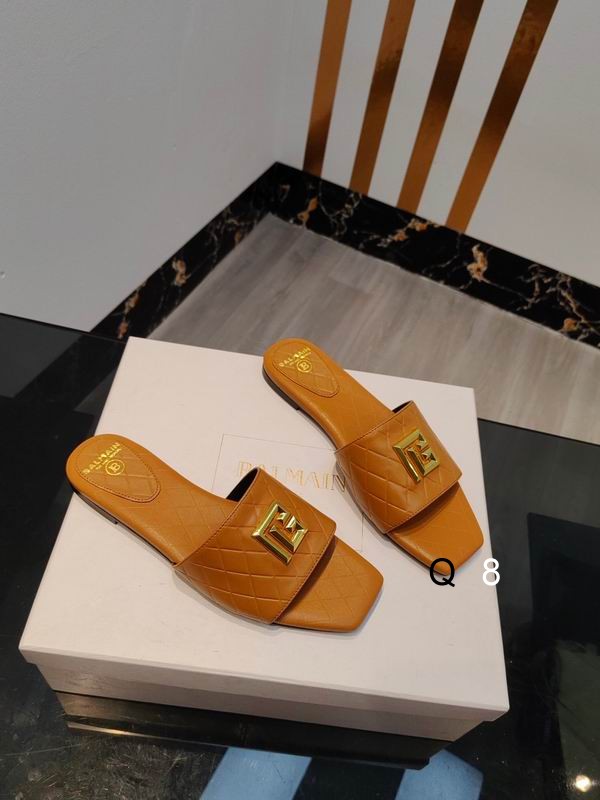 New Collection Balmain Shoes 038 New Collection Balmain Shoes 038