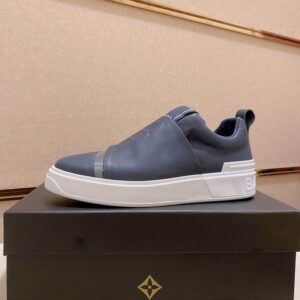 New Collection Balmain Shoes 018