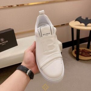 New Collection Balmain Shoes 018