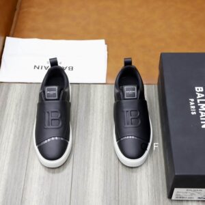 New Collection Balmain Shoes 011
