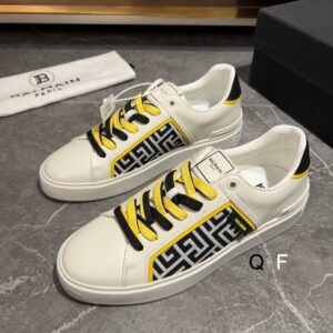 New Collection Balmain Shoes 016