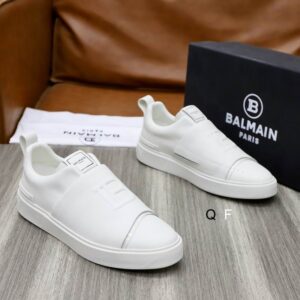 New Collection Balmain Shoes 011
