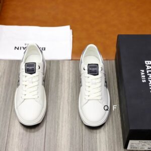 New Collection Balmain Shoes 017