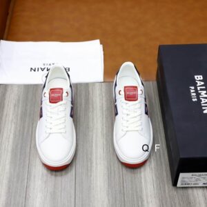 New Collection Balmain Shoes 017