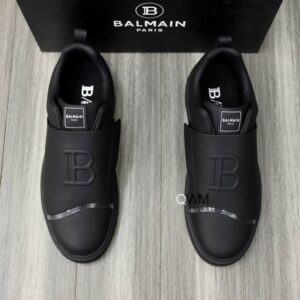 New Collection Balmain Shoes 015
