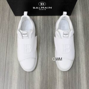 New Collection Balmain Shoes 015