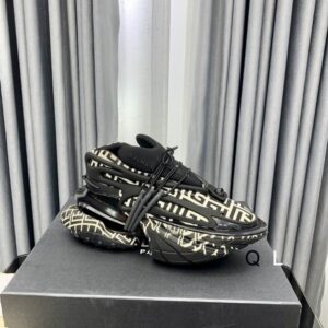 New Collection Balmain Shoes 033