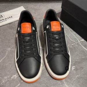 New Collection Balmain Shoes 019