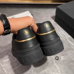 Balmain sz38 45 4C TF0103 181531858 2829928