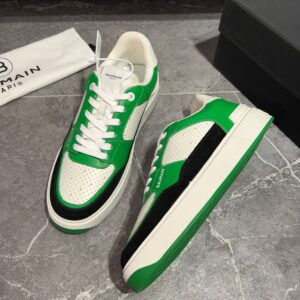 New Collection Balmain Shoes 031