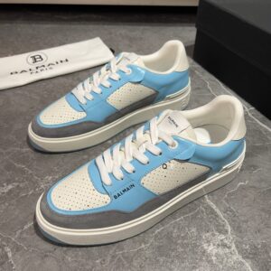 New Collection Balmain Shoes 031