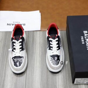 New Collection Balmain Shoes 021