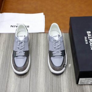 New Collection Balmain Shoes 021