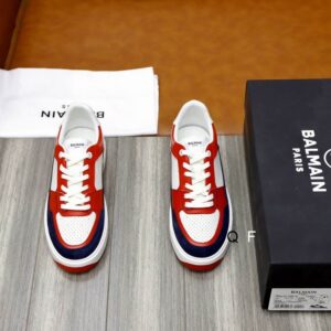 New Collection Balmain Shoes 022