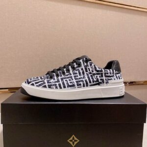 New Collection Balmain Shoes 023