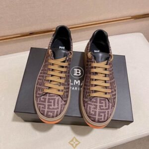 New Collection Balmain Shoes 023