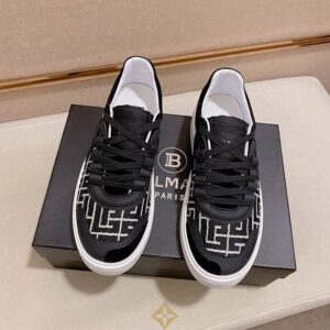 New Collection Balmain Shoes 025