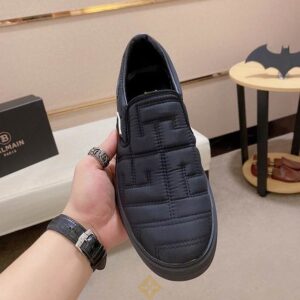 New Collection Balmain Shoes 026