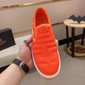 New Collection Balmain Shoes 026