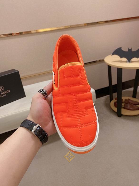 New Collection Balmain Shoes 026 New Collection Balmain Shoes 026