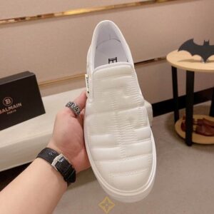 New Collection Balmain Shoes 026 3 Balmain sz39 44 3C nqh (2)11389171612394 2830091