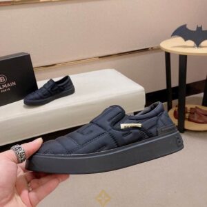 New Collection Balmain Shoes 026 4 Balmain sz39 44 3C nqh (3)11388941612393 2830074