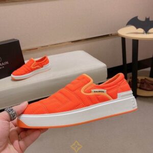 New Collection Balmain Shoes 026 5 Balmain sz39 44 3C nqh (3)11389071612392 2830082