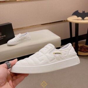 New Collection Balmain Shoes 026 6 Balmain sz39 44 3C nqh (3)11389161612391 2830090