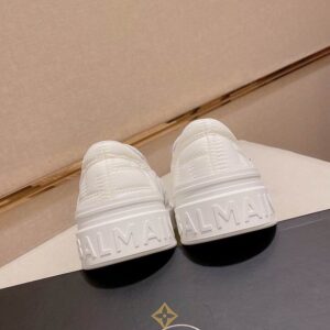 New Collection Balmain Shoes 026 9 Balmain sz39 44 3C nqh (8)11389111612376 2830085