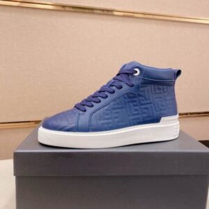 New Collection Balmain Shoes 002