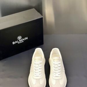 New Collection Balmain Shoes 005