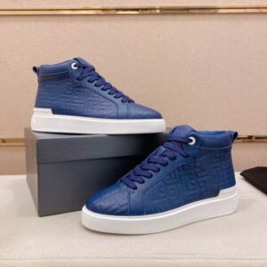 New Collection Balmain Shoes 002