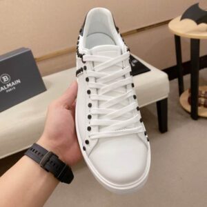New Collection Balmain Shoes 004