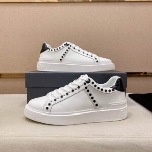 New Collection Balmain Shoes 004