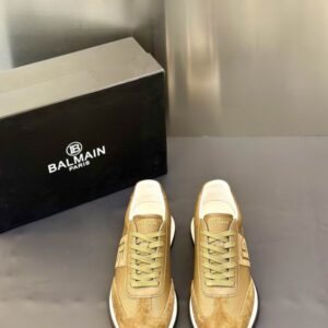 New Collection Balmain Shoes 007