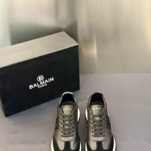 New Collection Balmain Shoes 008