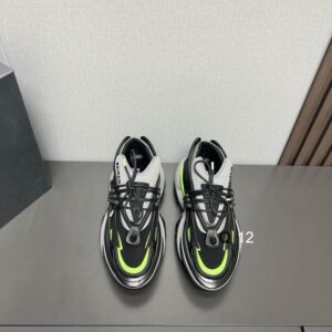 New Collection Balmain Shoes 027