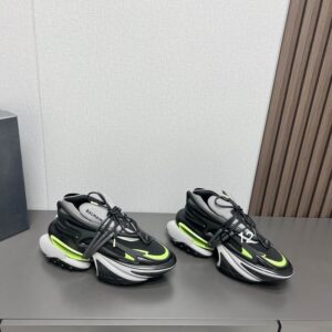 New Collection Balmain Shoes 027 2 Balmain sz39 45 J0803 022062217 2830097