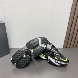 New Collection Balmain Shoes 027 5 Balmain sz39 45 J0803 062062213 2830093