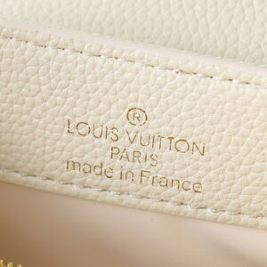 New Collection LV Bag 2607 5 Cap M14389 27x18x9cm ss18 2008574