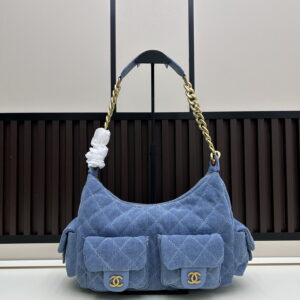 New Collection Chanel Bag 979