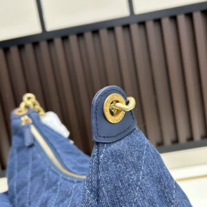 Chanel 8086 30x22x12cm jj24 2007659