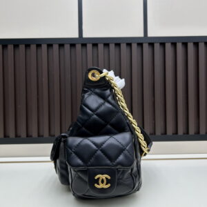 Chanel 8086 30x22x12cm jj3 2007644